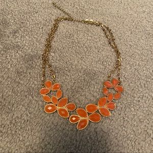 Costume jewelry necklace